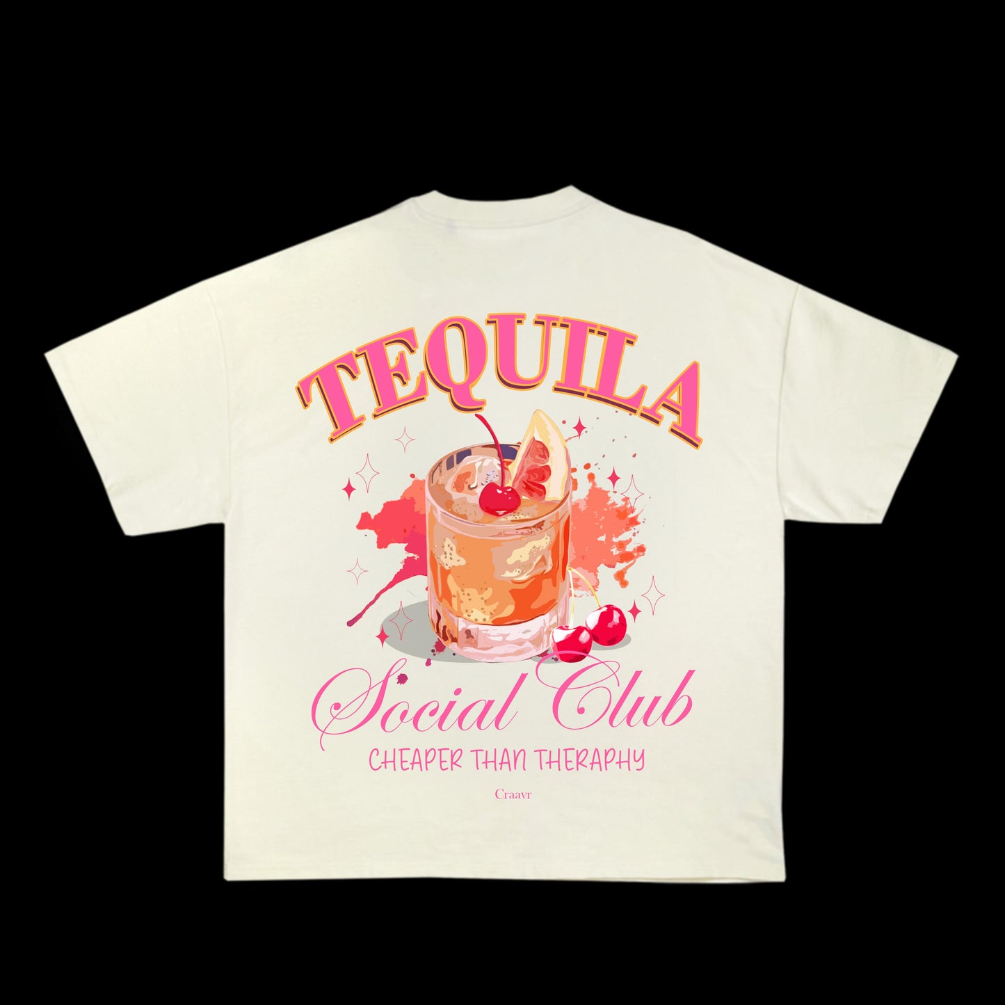 In my tequila era