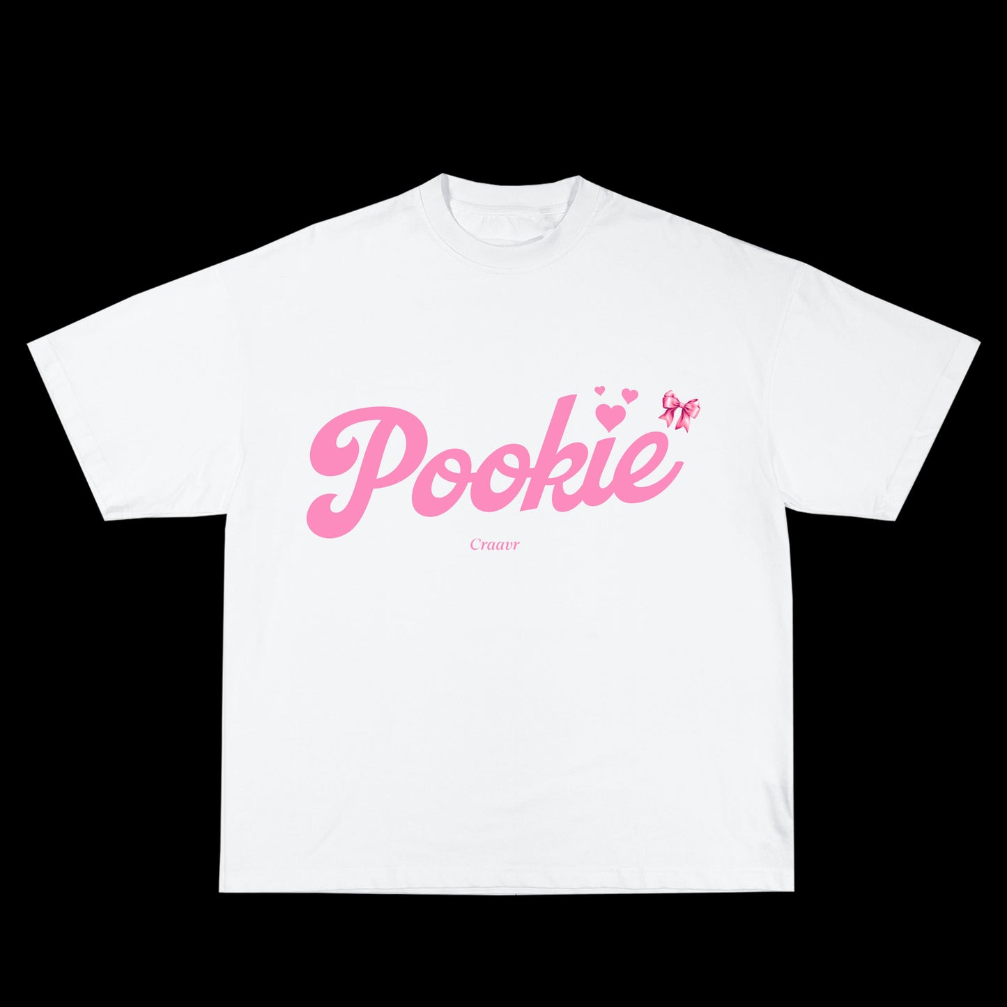Pookie Oversized