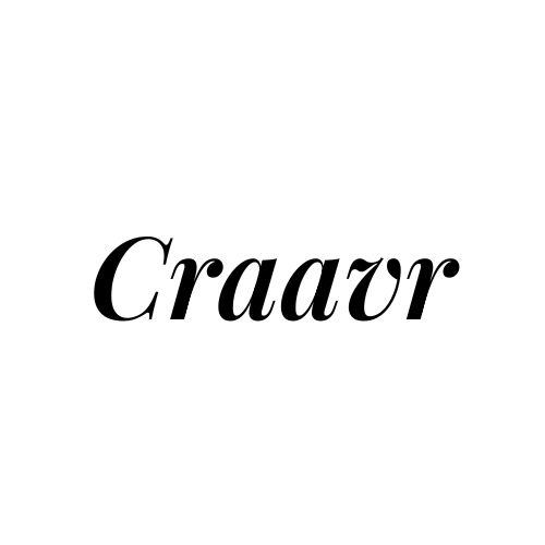 Craavr