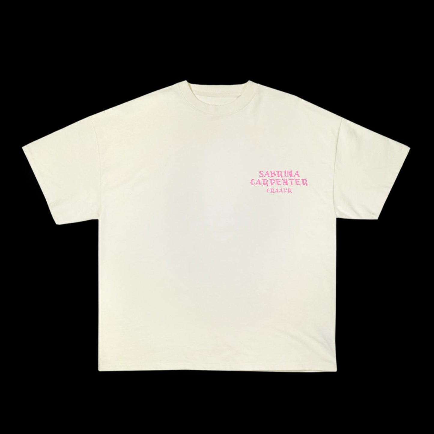 Sabrina Carpenter Tee